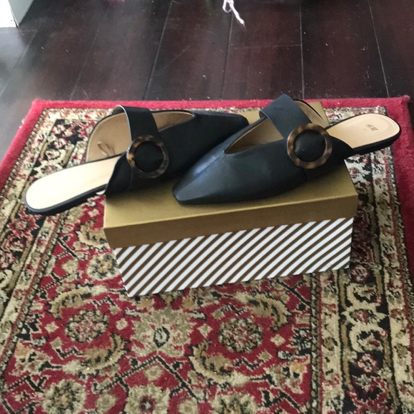 H&M’s sandals🍄 - Picture 3 of 4